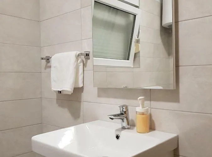 公寓 Matko 扎达尔