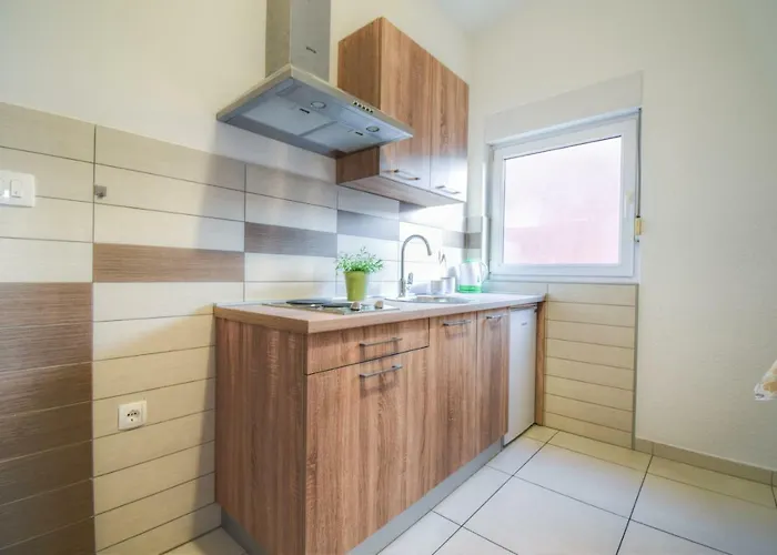 Matko 公寓 扎达尔