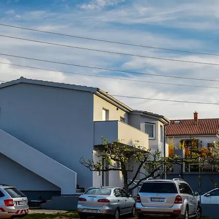 Matko Apartment