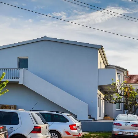 Matko Apartamento Zadar