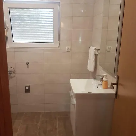 Apartment Matko