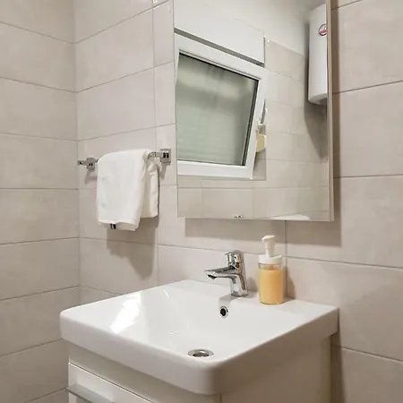 Apartamento Matko Zadar