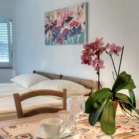 Apartment Matko *