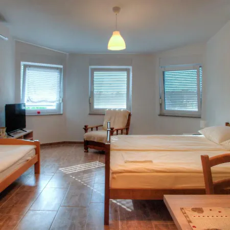 Matko Apartment