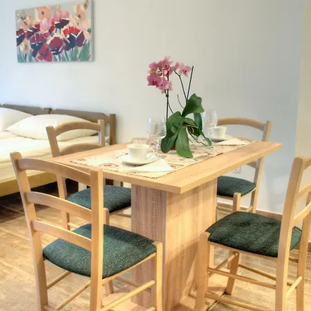 Matko Apartment