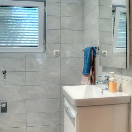 Apartment Matko *
