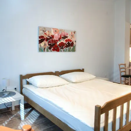 Apartment Matko *
