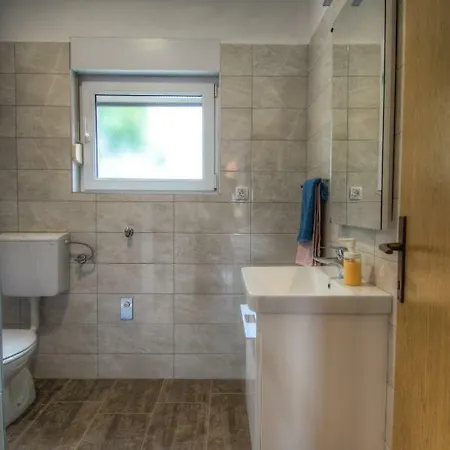 Matko Apartment