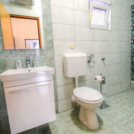 Matko Apartment Zadar