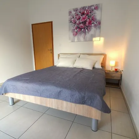 Matko Apartment