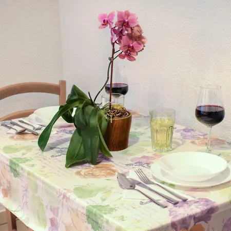Matko Apartment Zadar