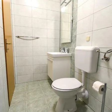 Apartamento Matko *