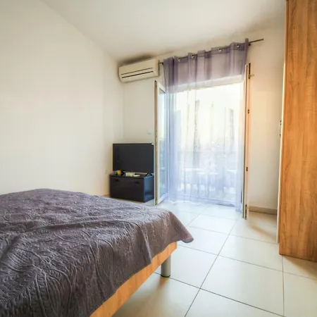 Apartment Matko