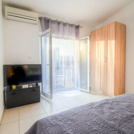 Apartment Matko *