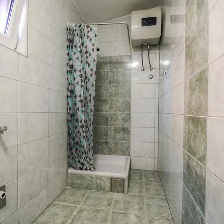 Matko Apartment *