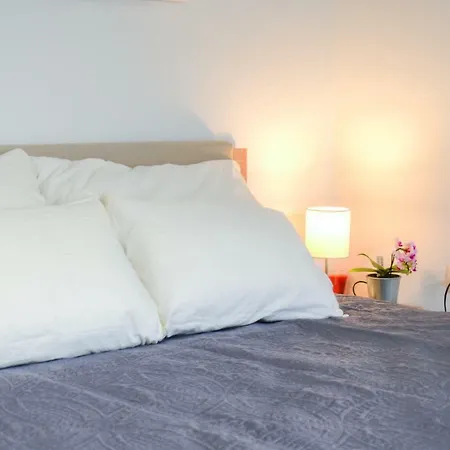 Matko Apartment *