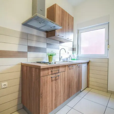 Matko Apartment Zadar