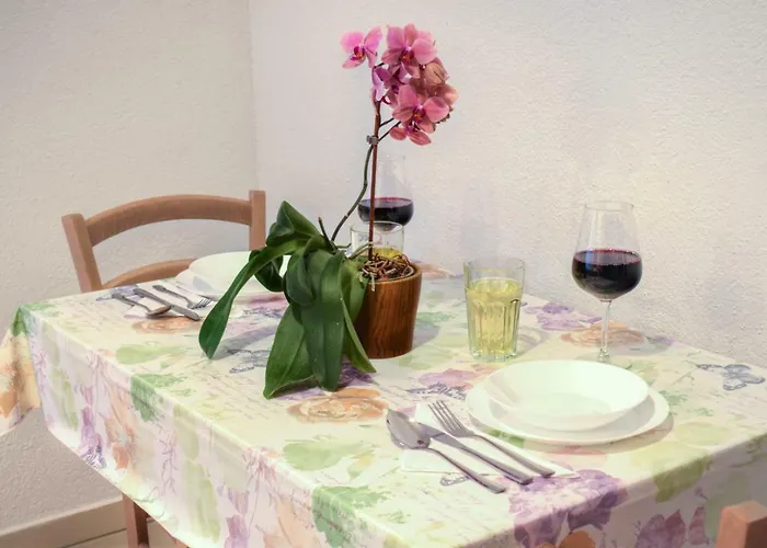 Matko Apartment Zadar